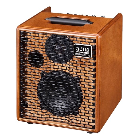 acus sound engineering / One for strings 5T アコースティック楽器用