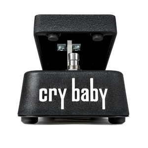 アンプ・エフェクターセール品》Jim Dunlop / CM95 Clyde McCoy Cry