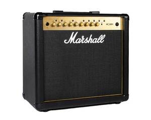 【未展示在庫】 Marshall / MG50FX 50W ギターコンボアンプ マーシャル MG-Gold シリーズ