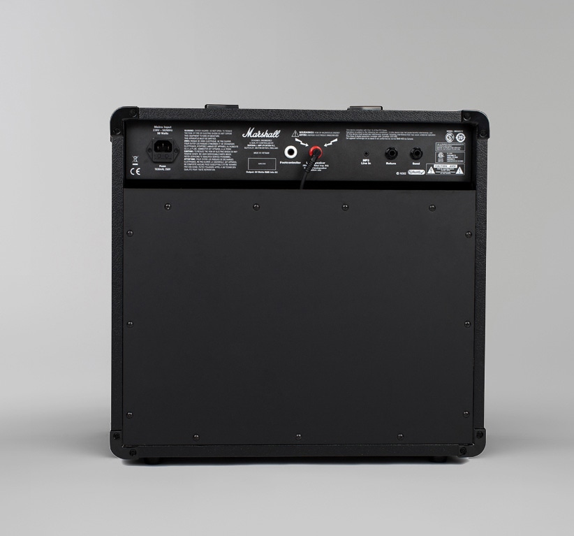 未展示在庫】 Marshall / MG50FX 50W ギターコンボアンプ マーシャル 