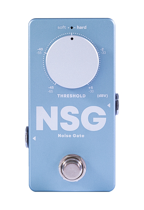 darkglass NSG Noise Gate ノイズゲート Darkglass Electronics Noise Gate ノイズゲート