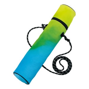 TAMA / TVSB12YB Vivid Collection スティックバッグ Yellow×Blue