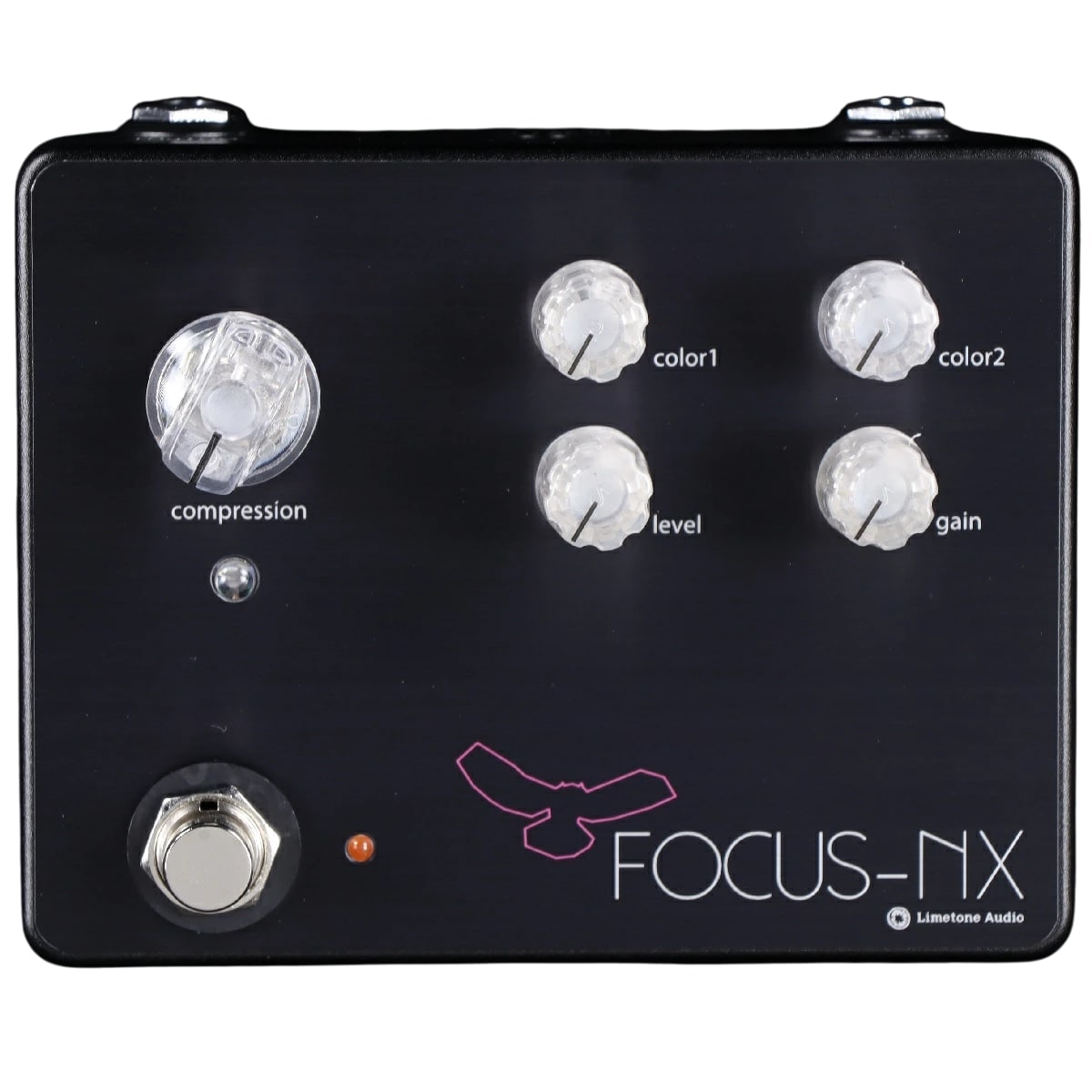 Limetone Audio / FOCUS-NX コンプレッサー ライムトーンオーディオ