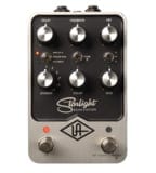 Universal Audio / UAFX Starlight Echo Station ディレイ【国内正規品】