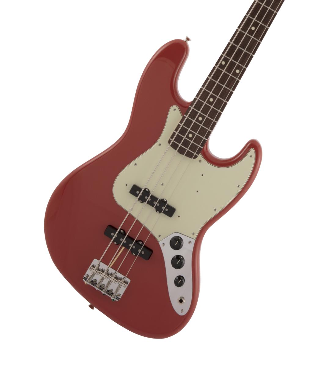 WEBSHOPクリアランスセール》Fender / Made in Japan Traditional 60s