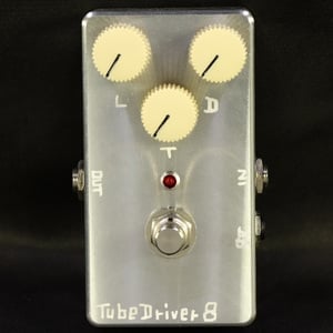 DRIVER (エフェクター × 50,000円〜59,999円)の検索結果 | ギター