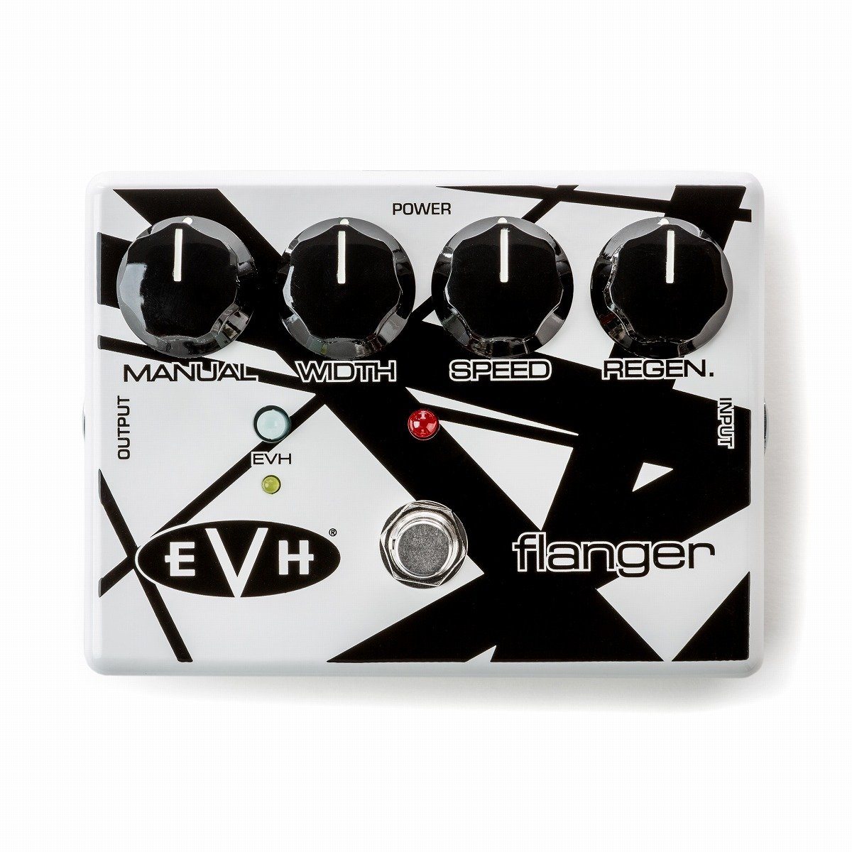 MXR / EVH117 Flanger エムエックスアール フランジャー
