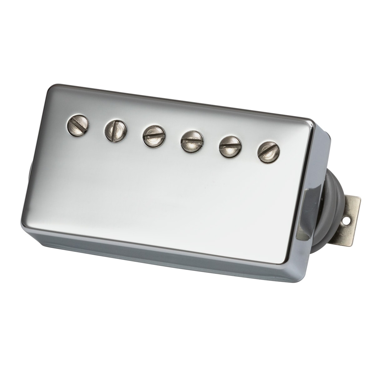 Gibson / 57 Classic Nickel cover 4-Conductor PU57DBNC4 ギブソン