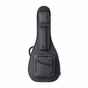 basiner / ACME Dreadnought / Jumbo Acoustic Guitar Bag Charcoal Grey ベイシナー ギグバッグ ギターケース アコースティック 【正規品】