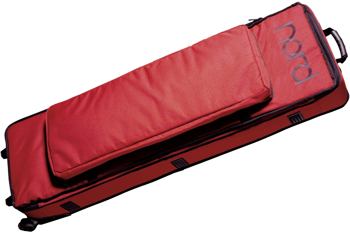 nord ノード / Soft Case Stage 88/Piano 88 (nord stage 88鍵/nord