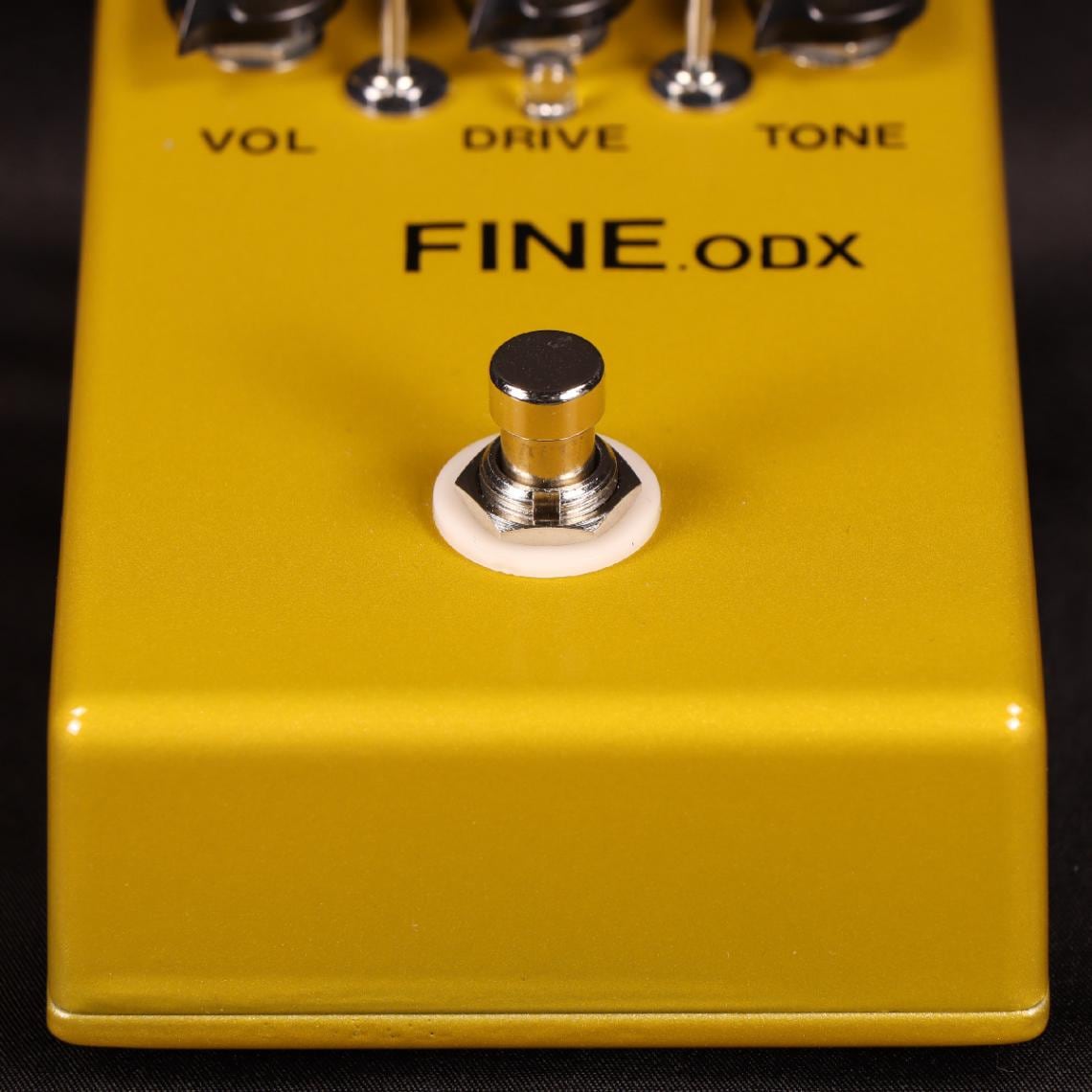HUMAN GEAR / FINE.ODX Overdrive オーバードライブ ヒューマンギア