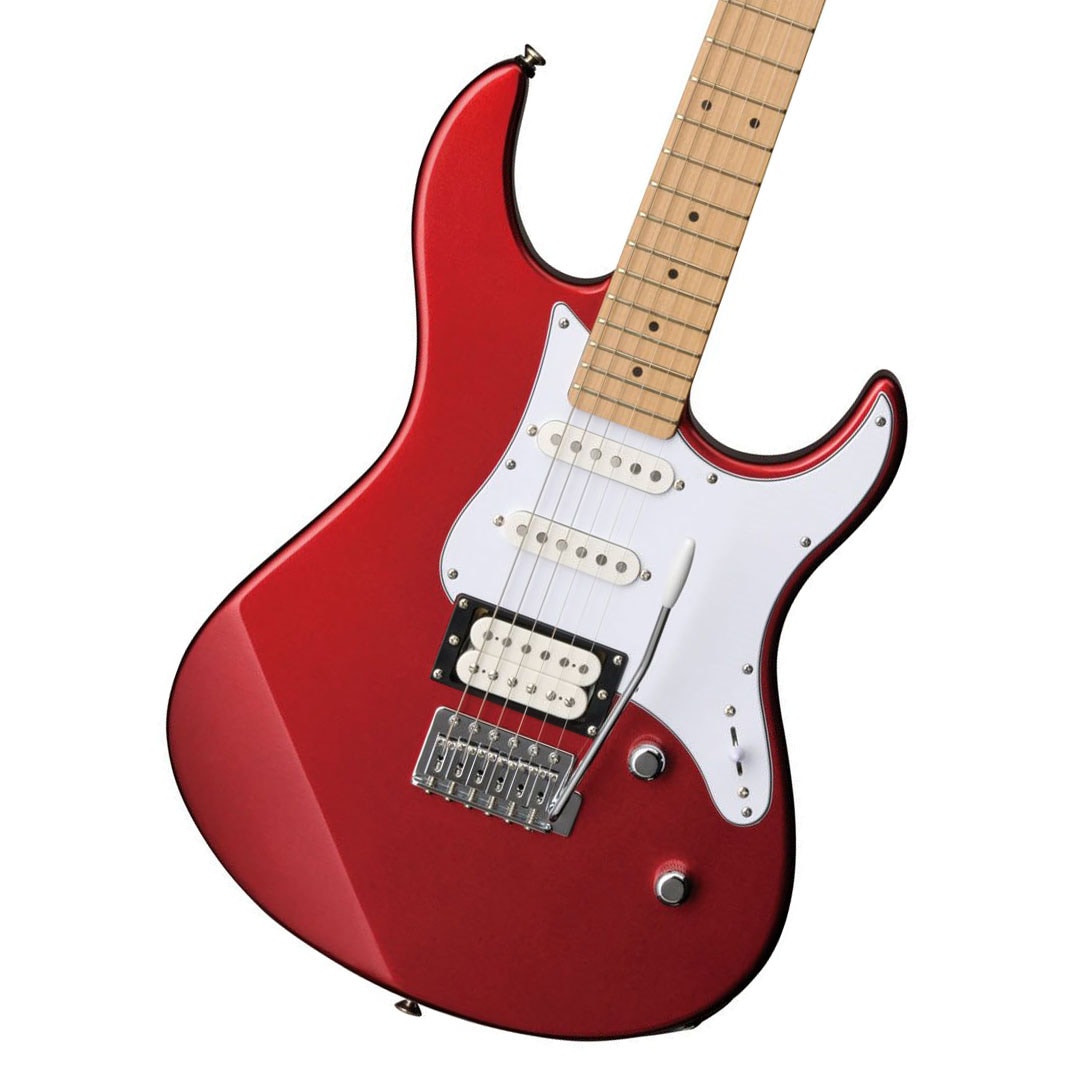 YAMAHAパシフィカ112vm YAMAHA（ヤマハ） PACIFICA パシフィカ 112V/112VM エレキギター