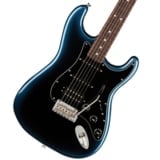 Fender/ American Professional II Stratocaster HSS Rosewood Fingerboard Dark Night フェンダーの商品ページ