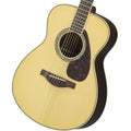 YAMAHA / LS6 ARE Natural (NT) 【専用ケースつき】 ヤマハ アコースティックギター フォークギター アコギ LS-6 LS6ARE 入門 初心者の商品ページ