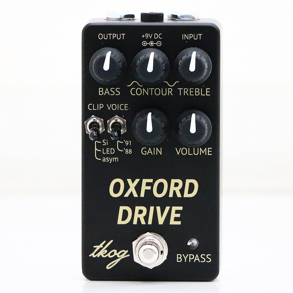 ギター Oxford Drive the king of gear 000000028373_8MIE9ct.jpg