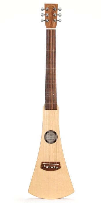 Martin / Steel String Backpacker Guitar 【正規輸入品