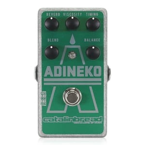 Catalinbread カタリンブレッド / Adineko Echo エコー ディレイ 【国内正規品】