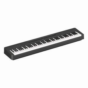 YAMAHA ヤマハ / P-145BT 電子ピアノ【お取り寄せ商品】
