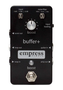 Empress Effects / Buffer+ バッファー エンプレス