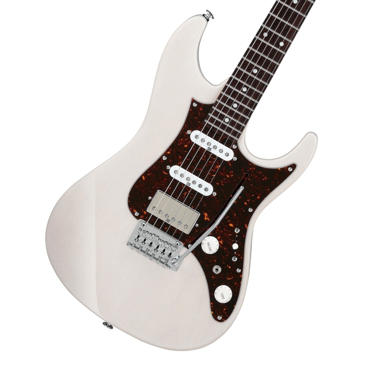 Ibanez / AZ Series AZ2204N-AWD Antique White Blonde アイバニーズ 