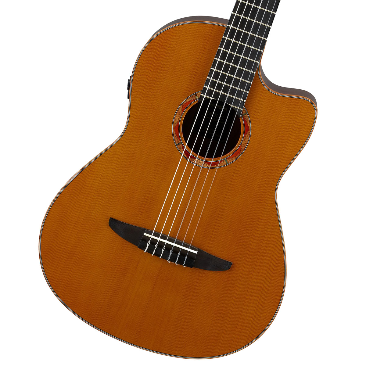 YAMAHA / NCX3C NT(ナチュラル) ヤマハ エレガット ナイロン