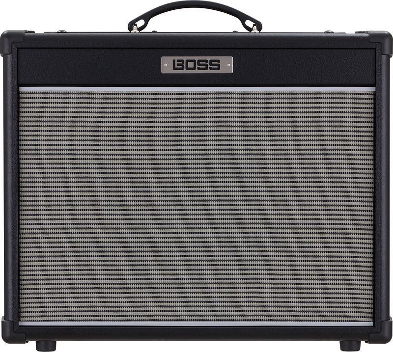 【未展示在庫】[次世代のプロフェッショナルギターアンプ] BOSS /  Nextone Stage Guitar Amplifier ネクストーン・ステージ ボス ギターコンボアンプ 【Nextone Version 3】