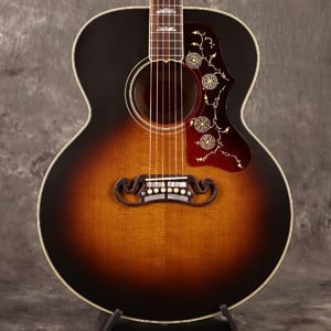 Gibson / Custom Shop Historic Collection 1957 SJ-200 Vintage