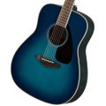 YAMAHA / FG820 SB (サンセットブルー) ヤマハ アコースティックギター フォークギター アコギ FG-820 入門 初心者の商品ページ