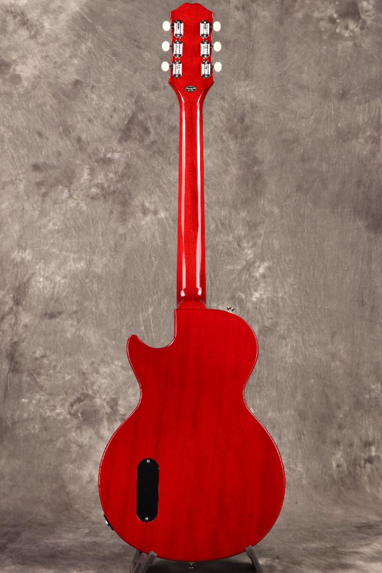 Epiphone / Inspired by Gibson Les Paul Junior Cherry エピフォン