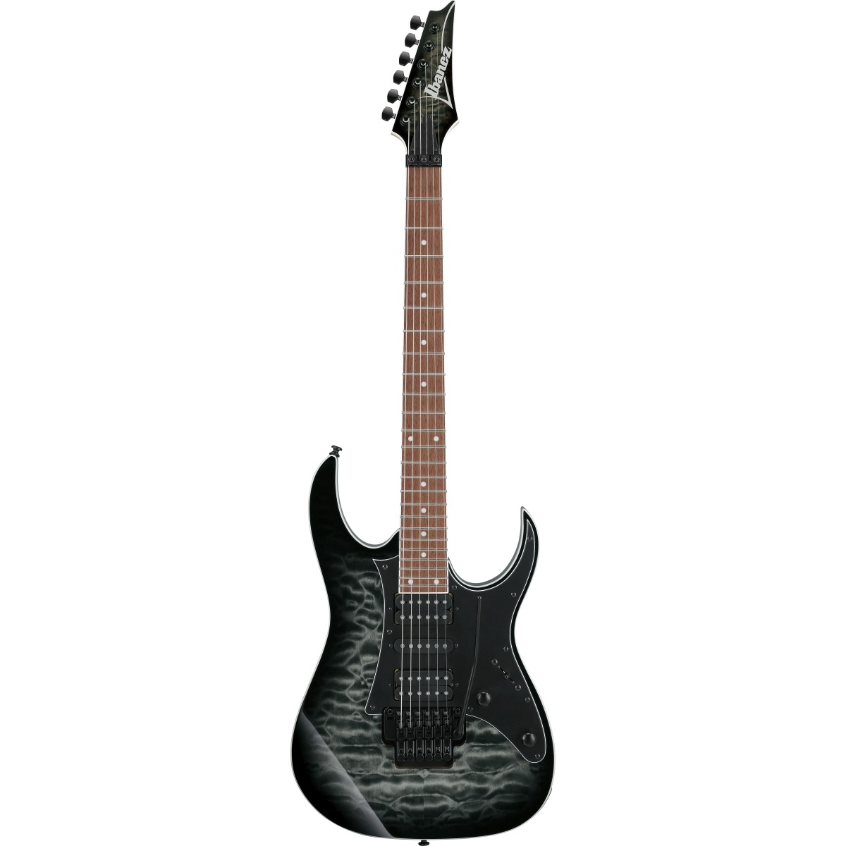 WEBSHOPクリアランスセール》Ibanez / Standard RG450QMB-TGB