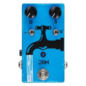 JAM Pedals / WaterFall Chorus/Vibratoコーラス | コーラス