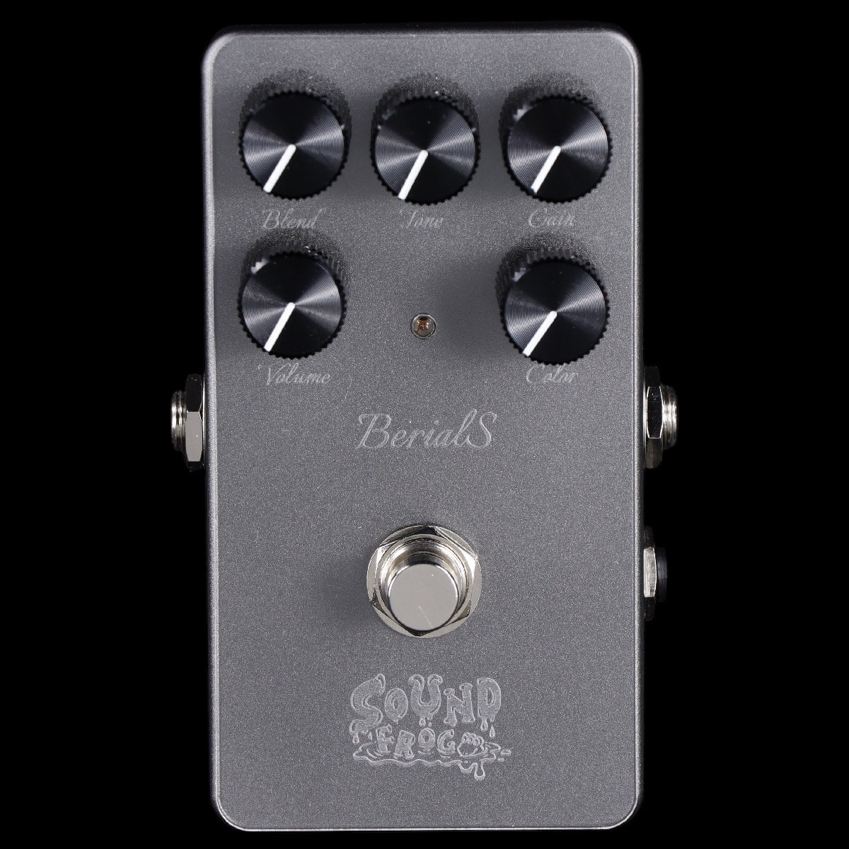 パワーサプライ (SOUNDFROG)の検索結果 | ギター、アコギ、管楽器など