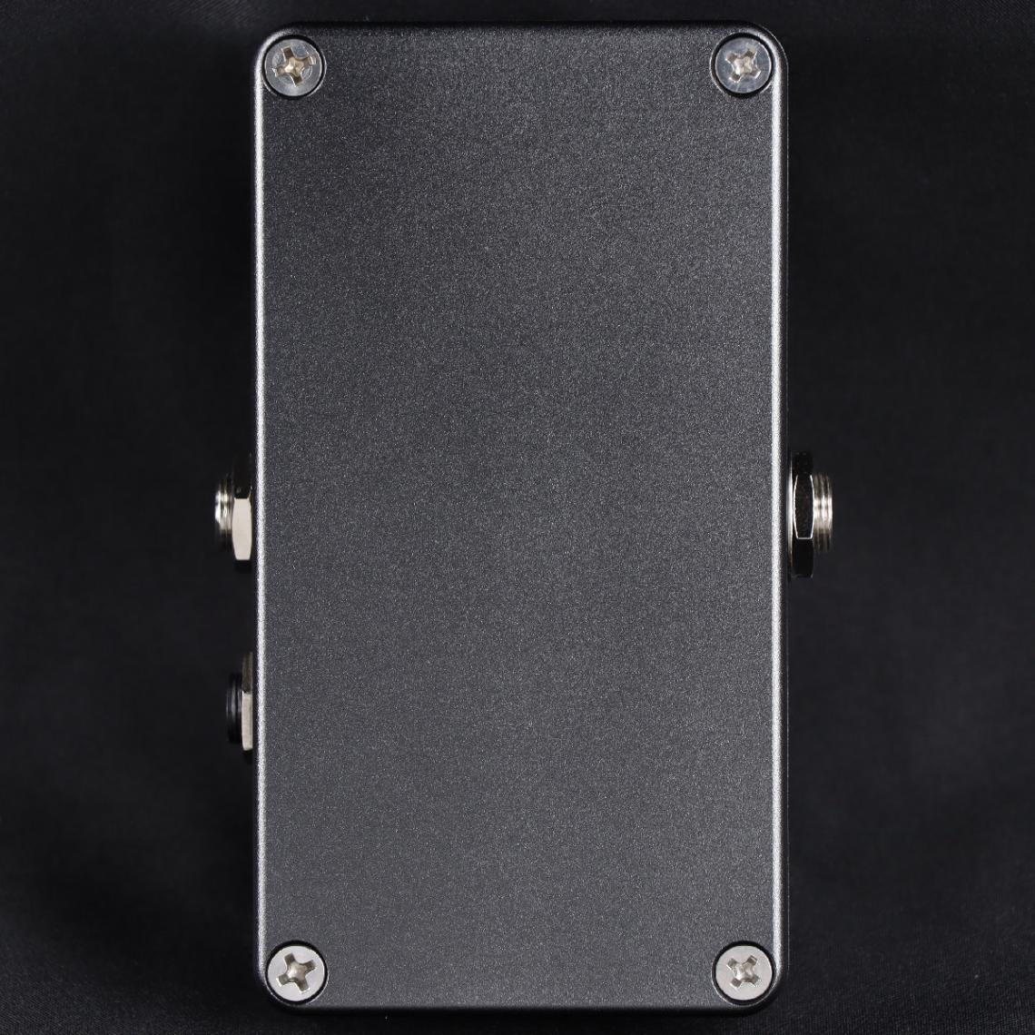 新筐体】 SOUND FROG / BerialS ベース用オーバードライブ 日本製 Made