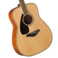 YAMAHA / FG820L NT Natural ヤマハ 左用ギター 単板スプルースTop マホガニーSide/Back【正規品】の商品ページ