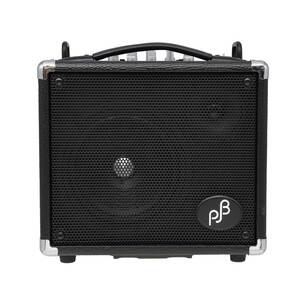 【未展示在庫】[ベース用コンボアンプ] Phil Jones Bass (PJB) / BASS ENGINE 17 ベースコンボアンプ フィルジョーンズ