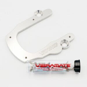 Vibramate / V5 C for Bigsby B5 Chrome ヴィブラメイト ビグスビー