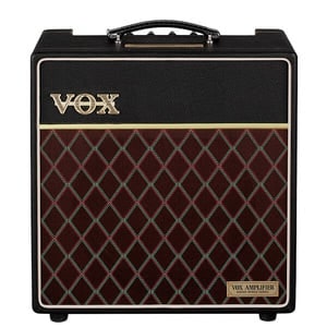 【未展示在庫有り】VOX / Hand Wired AC4HWR1 ギターコンボアンプ ボックス ヴォックス