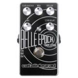 Catalinbread カタリンブレッド / Belle Epoch Black and Silver Delay ディレイ エコー【国内正規品】