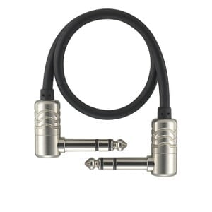 Free The Tone / CB-5028 30cm L/L Stereo Link Cable フリーザトーン TRS 小型プラグ