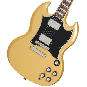 Epiphone / Inspired by Gibson SG Standard TV Yellow エピフォン