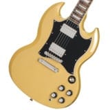 Epiphone / Inspired by Gibson SG Standard TV Yellow エピフォン