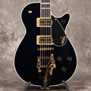 《WEBSHOPクリアランスセール》Gretsch / G6228TG Players Edition Jet BT with Bigsby and Gold Hardware Midnight Sapphire 【3.78kg】[S/N JT24103764]