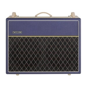《アンプ・エフェクターセール品》VOX / AC30C2-TTBC All Tube Limited Edition ギターコンボアンプ ボックス 限定品 【正規代理店製品】