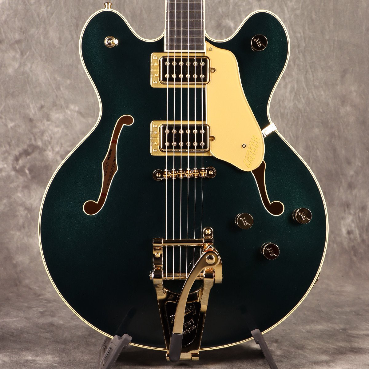 WEBSHOPクリアランスセール》Gretsch / Broadkaster LX Center Block
