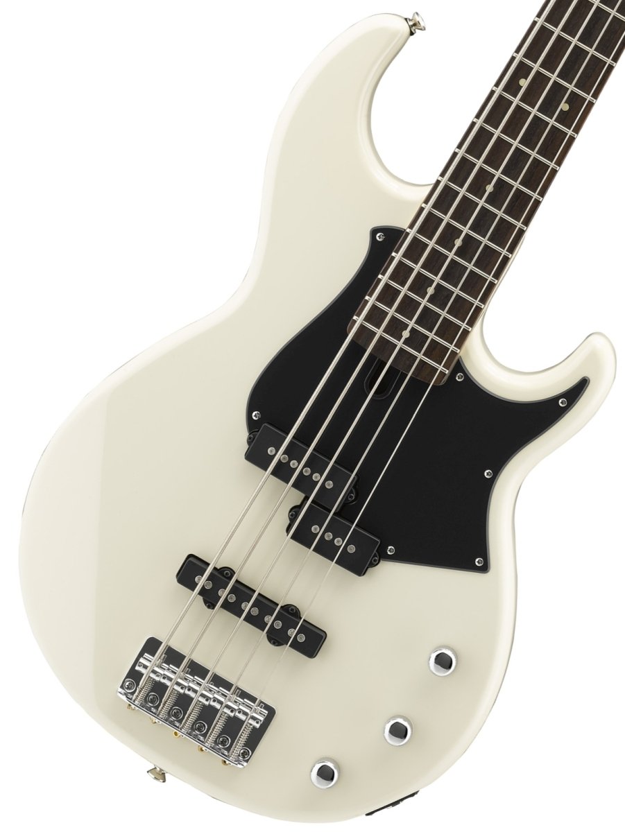 YAMAHA / BB235 ヴィンテージホワイト(VW) BB200 Series ヤマハ 5弦
