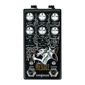 Empress Effects / Heavy Menace Streamlined 