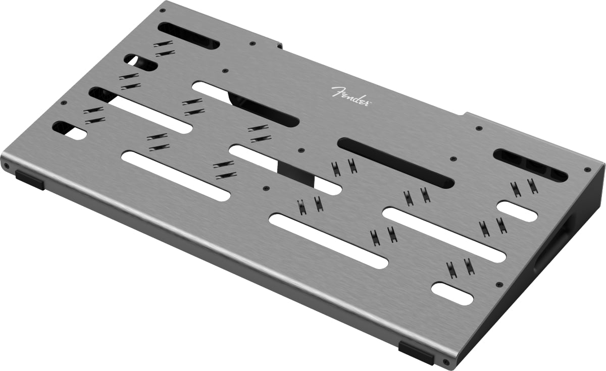 Fender / Professional Pedal Board with Bag Medium [サイズ