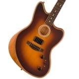 Fender / Acoustasonic Player Jazzmaster Rosewood Fingerboard 2-Color Sunburst フェンダー