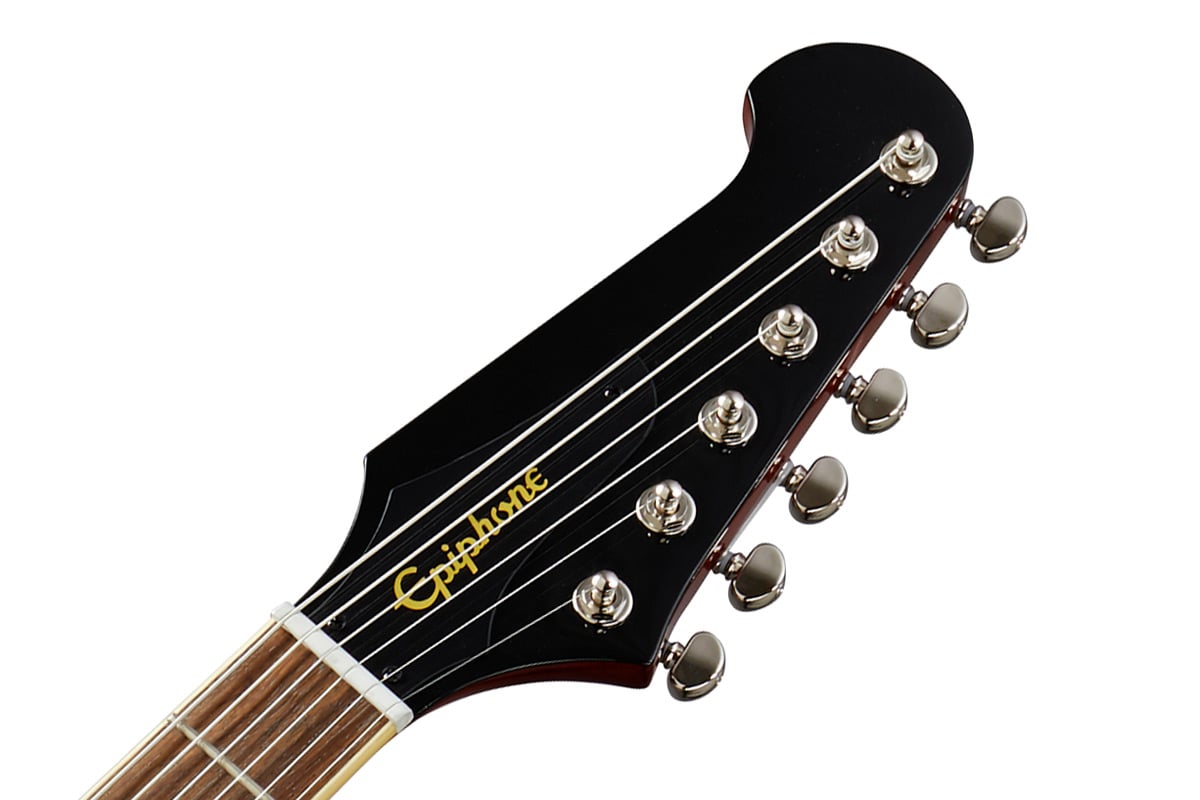 当店売れ筋 【中古】 Epiphone エピフォン Firebird Vintage Sunburst