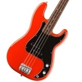 Fender / Player II Precision Bass Rosewood Fingerboard Coral Red フェンダーの商品ページ